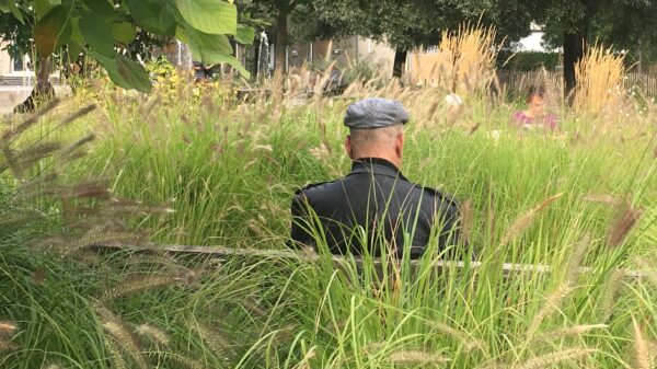 Hør om FutureBuilt ZERO Landskap på frokostmøte 14. september. Foto: FutureBuilt