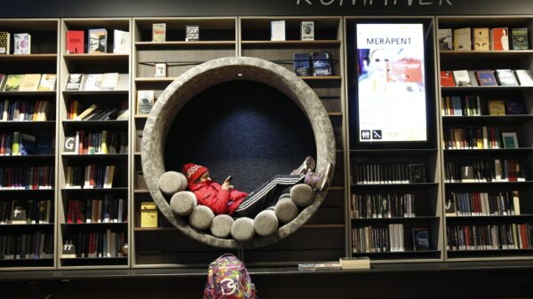 Sosial bærekraft er temaet for frokostmøtet 10. november. Foto: Julia Forsberg