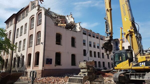 Foto: Undervisningsbygg Oslo KF