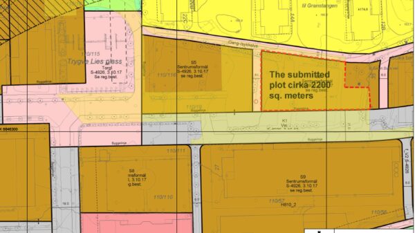 Illustrasjon reinventing cities