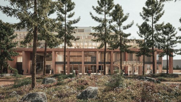 Ill.: Haptic Architects og PIR2