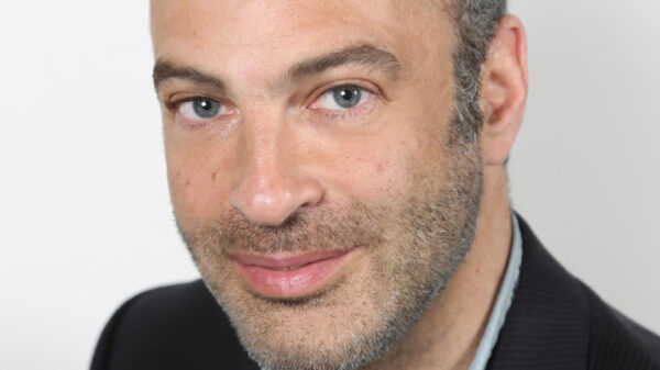 Dimitri Zenghelis fra LSE kommer til FutureBuilt2018