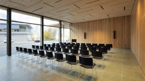 Integrering og forenkling av tekniske systemer