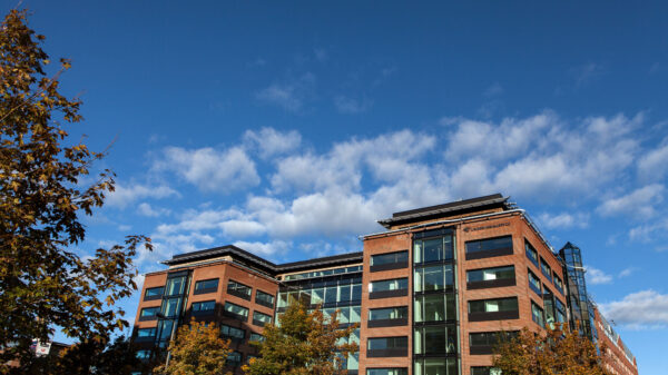 Grensesvingen 7 exteriors