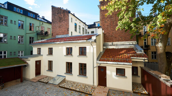 Bergsliens gate 12 1