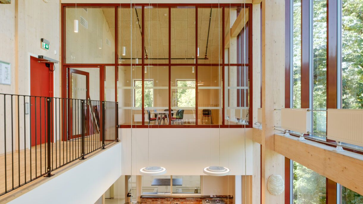 1 Nedre Sem HOLAR Arkitekter foto Benjamin A Velure