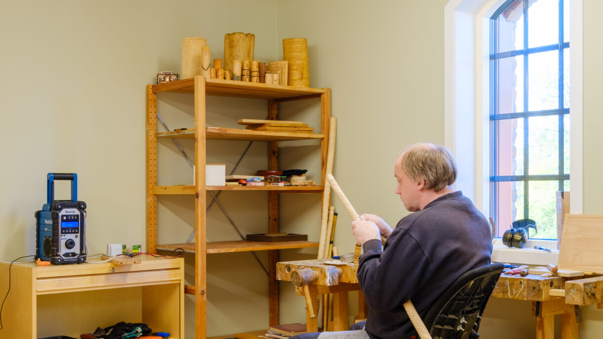 16 Nedre Sem HOLAR Arkitekter foto Benjamin A Velure jpg