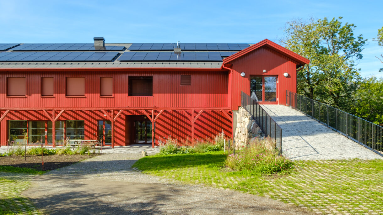 8 Nedre Sem HOLAR Arkitekter foto Benjamin A Velure jpg