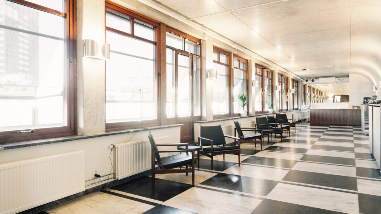 KA23 Interior 2022 HGH 01478 1920 Foto Arild Danielsen