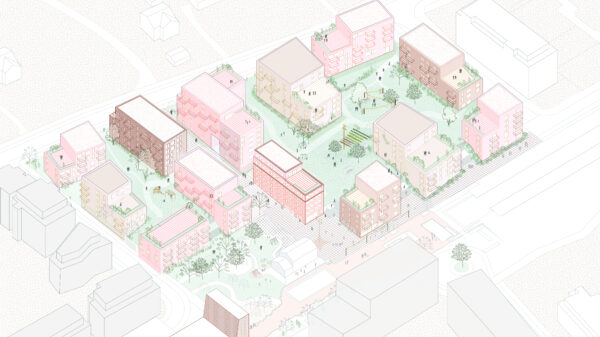 Oversikt Teglverket Ill Dark arkitekter