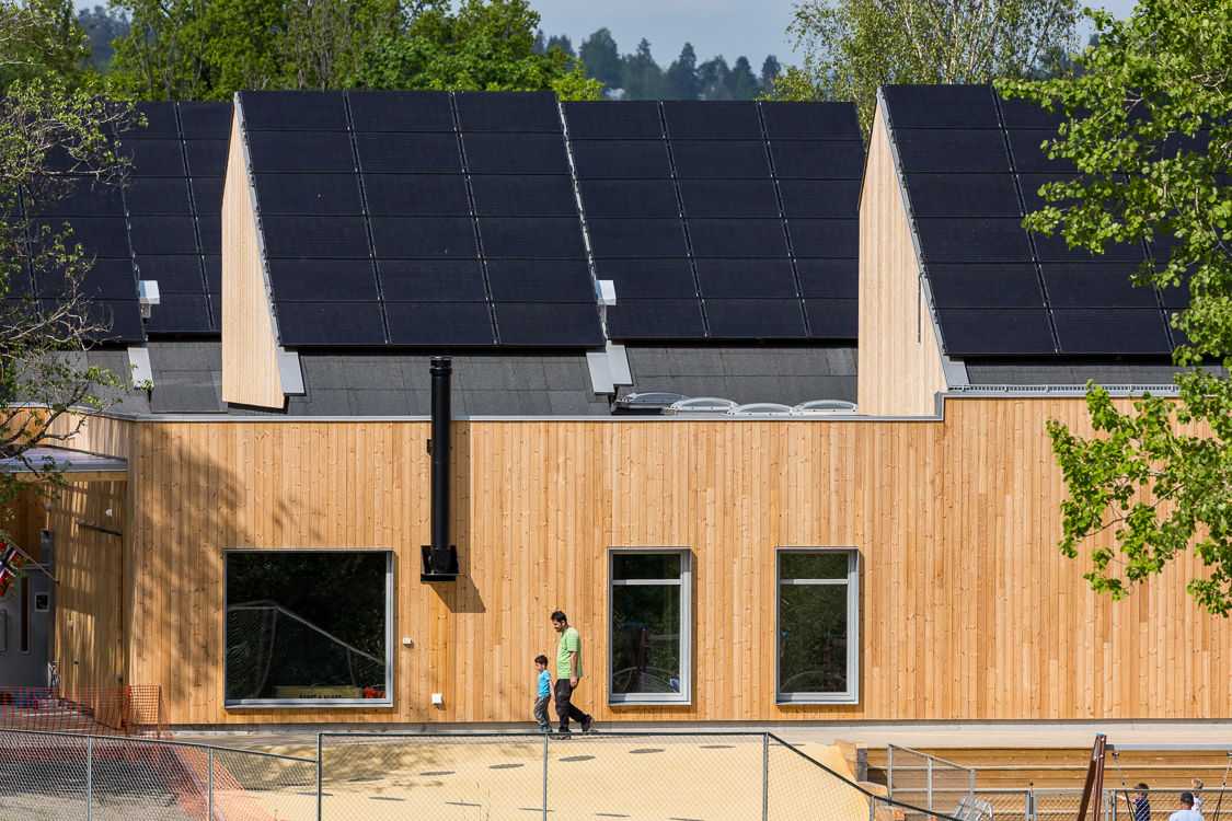 Kistefossdammen bhg Foto Tove Lauluten Solceller