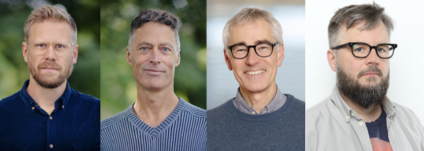 Innlegg om avfallsbasert fjernvarme